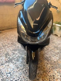 هوندا PCX • ياباني • ٢٠١٨
