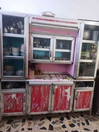 كاونتر • بغداد