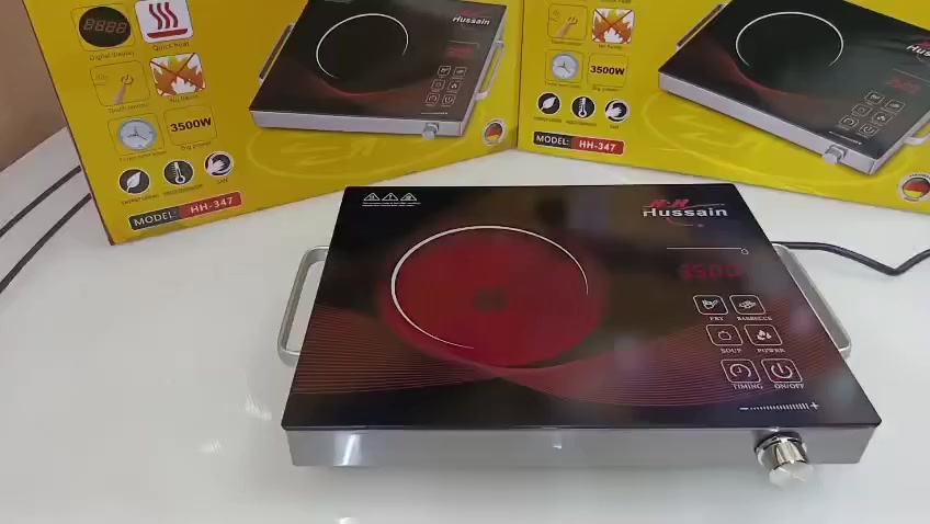 � كل ما هو جديد لدينا من المواد الإنشائية 🔹
(لسنا الوحيدون… ولكننا الأفضل) 💪

✨ جديدنا
🔥 طباخ ليزري زجاجي
🔹 ماركة H.H

✅ ضد الكسر
✅ ضد الماء
✅ حافظ للحرارة
❄️ تبريد فان داخلي للكارت
⚡ قدرة 3500 واط
🏋️‍♂️ يتحمّل وزن لغاية 60 كغم

🛡️ ضمان تشغيل وفحص
💰 السعر: 35 ألف فقط
🚚 توصيل مجاني
توجود كميات جملة لاصحاب المحلات التجارية

📩 لمعرفة المزيد راسلنا دايركت
📞 أو اتصل على: ***********

🚙 خدمة توصيل متوفرة لجميع المحافظات
