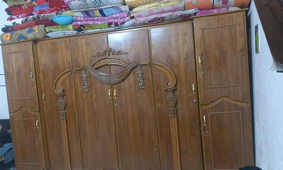 السعر 550 وبيه مجال عنوانه شطره


**إذا كنت صاحب هذا الإعلان وتريد حذفه لأي سبب، رجاءا أرسل رسالة إلى الدعم الفني**