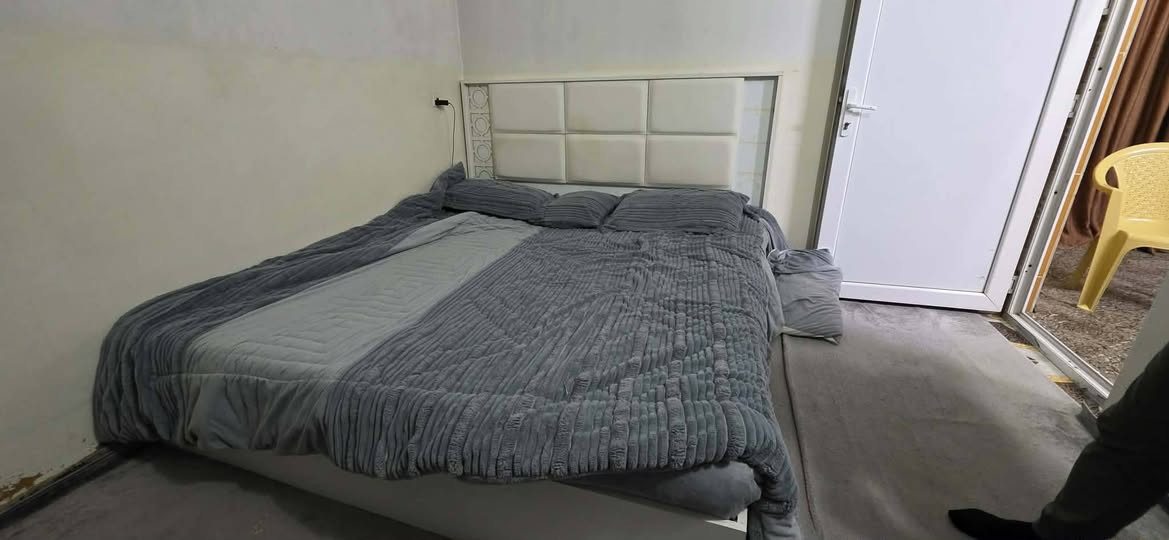 سلاو .

سەلاجەی ١٨قەدەم وەستای نەدیوە ١٠٠هەزار سیدسادق 

کەنتۆر میزتەوالیت سیسەم  دۆشەکی لەگەل نیە ....

تۆش کالاکانت بنئرە بابۆت بفرۆشم


**إذا كنت صاحب هذا الإعلان وتريد حذفه لأي سبب، رجاءا أرسل رسالة إلى الدعم الفني**