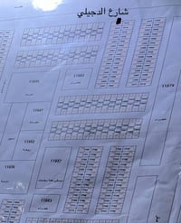 ركن تجاري • ٢٠٠م • ام حلانه الارامل