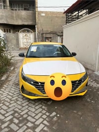 شباب النترا موديل 21 سيارة ليبل واحد بدون اي قطعه تبديل صورة الحادث من...