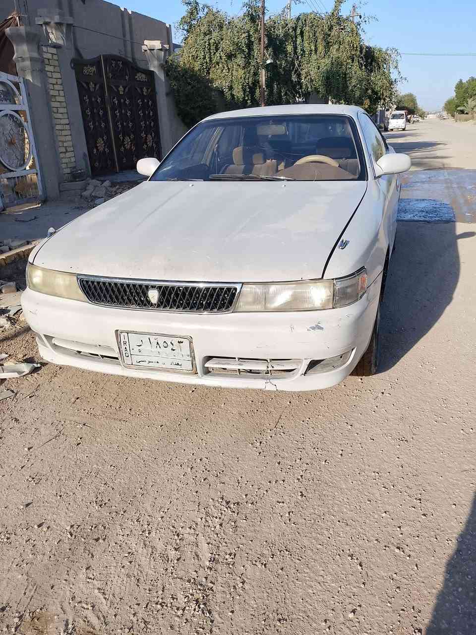 سلام عليكم شيزر نفخ 92  لبيع السياره كفاله عامه من الاصوليات والكص ونقل جثه كفاله عامه السنويه نافذه السعر  47 وبيه مجال بصيط مكان السياره بابل الهاشميه 
*********** واتساب 
***********اتصال
