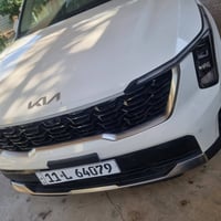 سورنتو ٢٠٢٤ • ضمان دولية • رقم بغداد