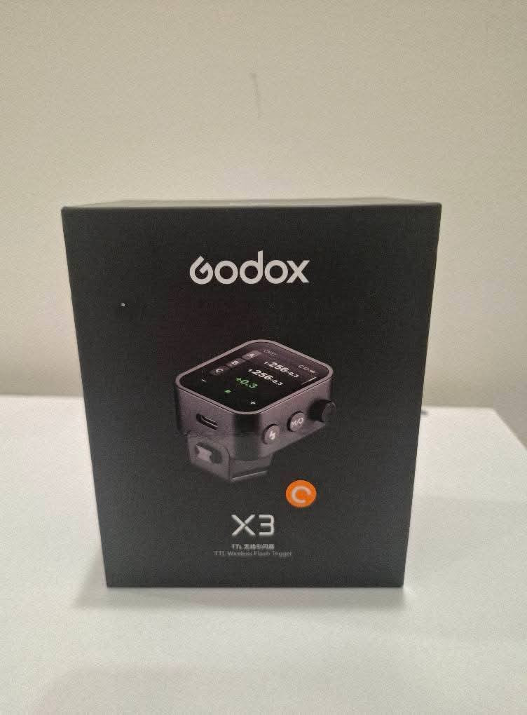 تريكر من جودكس x3
جديد غير مستعمل 
سعر 85


**إذا كنت صاحب هذا الإعلان وتريد حذفه لأي سبب، رجاءا أرسل رسالة إلى الدعم الفني**