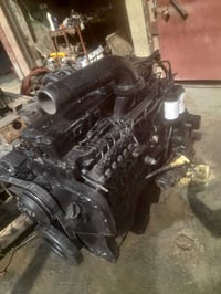 فقط محرك كمنز 114/24ولف نظيف البخار ولاصرف   بغداد 07710596551