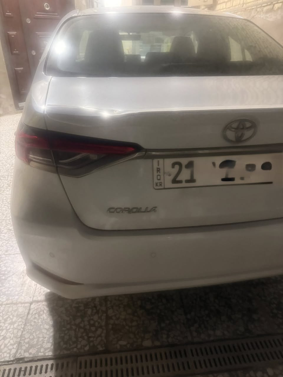 كورلا موديل ٢٥رقم شمالي صفر مامشيه سعر ٢١٢ورقه رقم ***********
