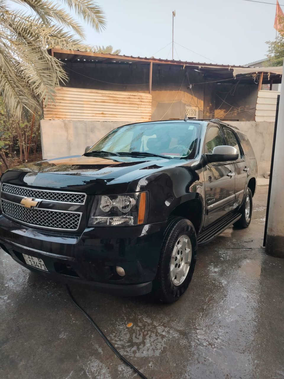 تاهو مديل 2014 بسعر مناسب 225 للاستفسار ***********
