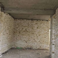 هياكل ٢ • ١٠٠م • طابو زراعي