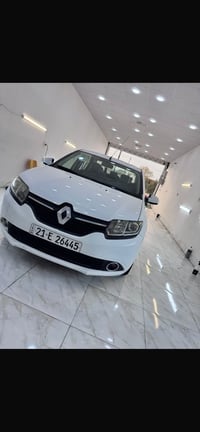 سنبل • ٢٠١٦ • رقم جديد