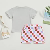 طقم ولادي • فانيله • ١سنه