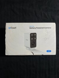 كاميرا • للبيع