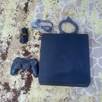 بلي فور • عطلان • توصيل شامل