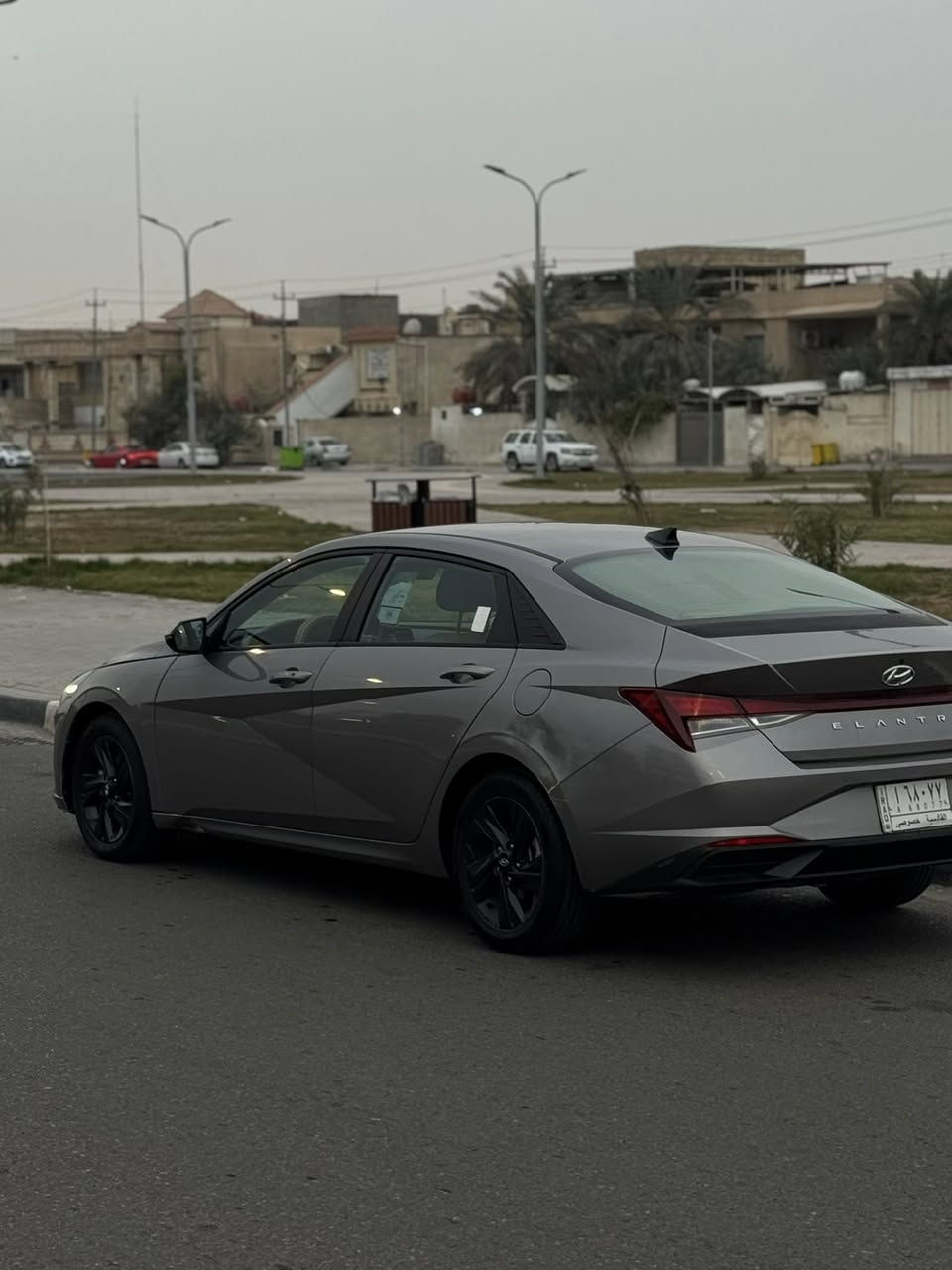 النترا مديل 21 وارد امريكي ضربتها جاملق وبنيد
رقم معوقين قادسيه سنه وتداور حره 
كير محرك تبريد حداديه كفاله 
تخم تاير جديد 
السعر 135 $ نهائي
للاستفسار ***********
