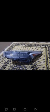 كي فورتي جيتي • ٢٠٢٤ • أمريكي أصلي