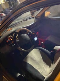 سمند 2010كير مكينه فرنسي مكفوله مابيه كل ضربه كهربائيه كامله نكره سلف ...