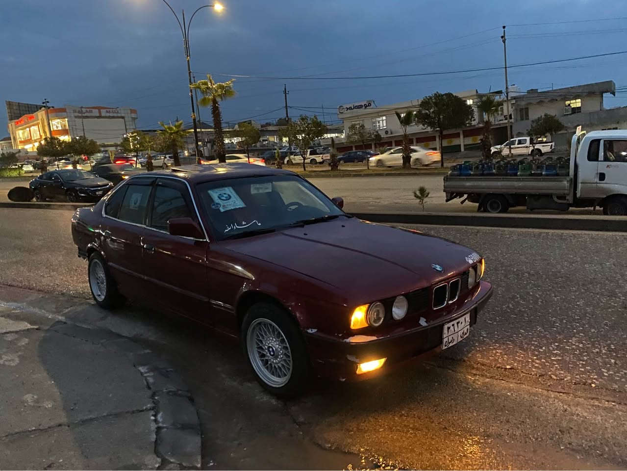 *********** اكر, نينوى
