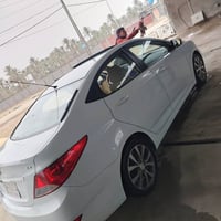 اكسنت • فول مواصفات • محرك ١٦٠٠