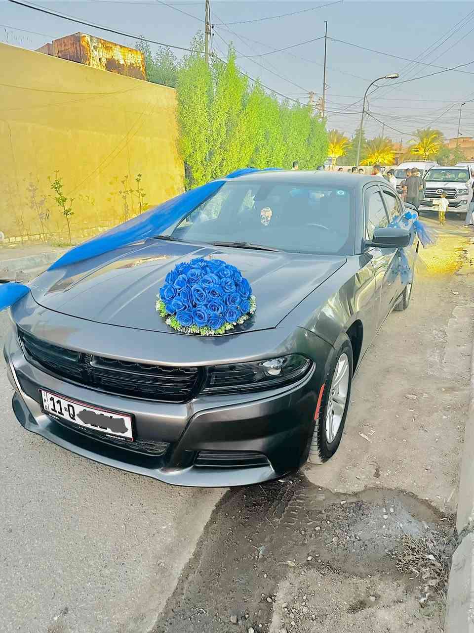 السلام عليكم للبيع دوج جارجر موديل ٢٠٢٣ النداء الاخير اللون فيلي
المواصفات :-

شاشة جبيرة ،حساس خلفي ،كشنات حضن ،كامرة دوارة ،كشن السائق كهرباء 

الحادث:-

(باب مبدل نفس اللون ،صبغ جامرلغ مع نص البنيد )

الشواصي والغد مكفولة حتى الراديتر والتبريد كلة على وضع الشركة ،صور الحادث مرفقة ،سيارة كاملة ما بيها نقص صدر فاتحة قبل سبوع  كلة تبديل ماشية ٤٢ الف بالعافية على الي تكون من نصيبة 

رقم بغداد تحويل ثاني يوم مكاني بغداد البنوك 

السعر ٢٥٥ $

*********** 

***********
