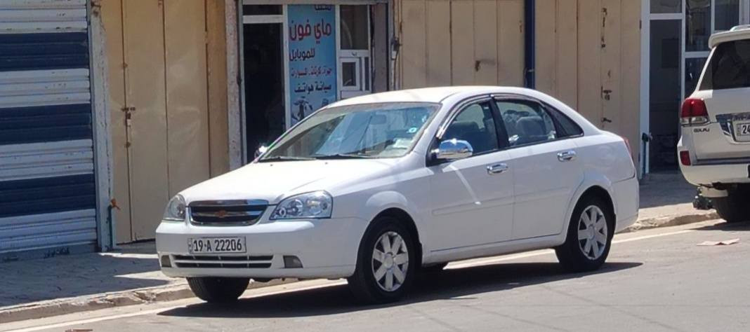 اوبتر ٢٠١٢ سياره خير من الله مكفوله
تبريد ثلج وتدفئة كلش زينة
رقم كربلاء دولي باسمي سيارة هزه جديده سنويه 29جديده مكينه1600كير ومكينه وصدر امامي و خلفي مكفول بيها صبغ هلال جامغ وسدود 
سورنا موجود 
عنوان ديالى كنعان
***********
السعر 82بيها مجال ❤️👈
