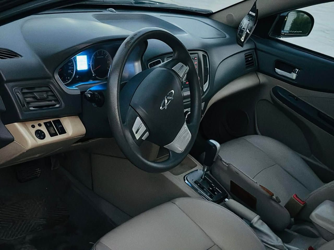 شيرى مروديل 2016
خليجى مكفوله مابى صبخ بيهه شبر بارد 
بشرط كير محرك تبريد 
سياره جديده مابى نقص تايرات جديده فول مواصفاط جام كهربا مرايه كهربا تبريد بارد حاصه 

سعر 68 شويه مجال 
***********واتساب

شيرى 2016 
بستى كارتى هەیە 
بەشەرتی گیرو مەکینە و تبری ساردو گەرمسەیارەکە نوقسانى نيه فول مواصفاته و جام و ئاوينه كارباى  حاسه و ليد گير توماتيك سيارةكه زور باكه و خليجه 
سعرى 68 و كەمیک مجال كالار, السليمانية
