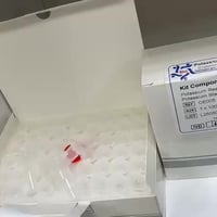 كتات الكيمياء لوكالة بايوريسيرج الاردنية مقيمه من وزارة الصحة العراقية...