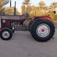 مكينه فوركسن حجم ٢٧٥ موديل ٨١ مكفوله كفالة عامه رقم نينوى انكليزي سنوي...