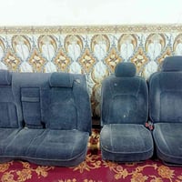 كشنات راس ثور • حلوات ونضاف • النجف الاشرف