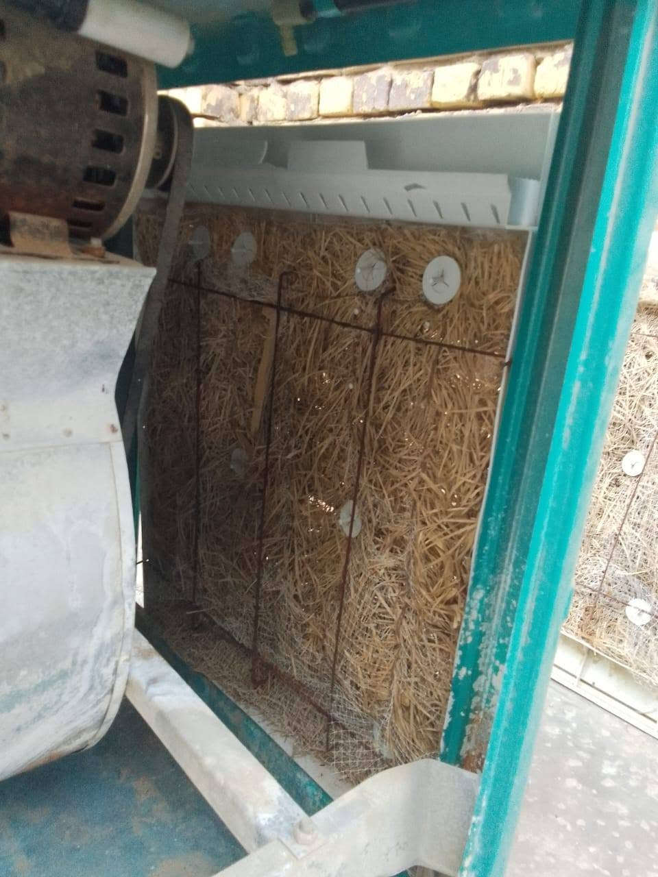 متاح 
مبردات للبيع 2جدد شرط ماكو خياس وهواهن ثلج وبل عافيه على الياخذهن السعر مناسب  تعال خاص وبيك خير ودلل العنوان ديوانيه


**إذا كنت صاحب هذا الإعلان وتريد حذفه لأي سبب، رجاءا أرسل رسالة إلى الدعم الفني**
