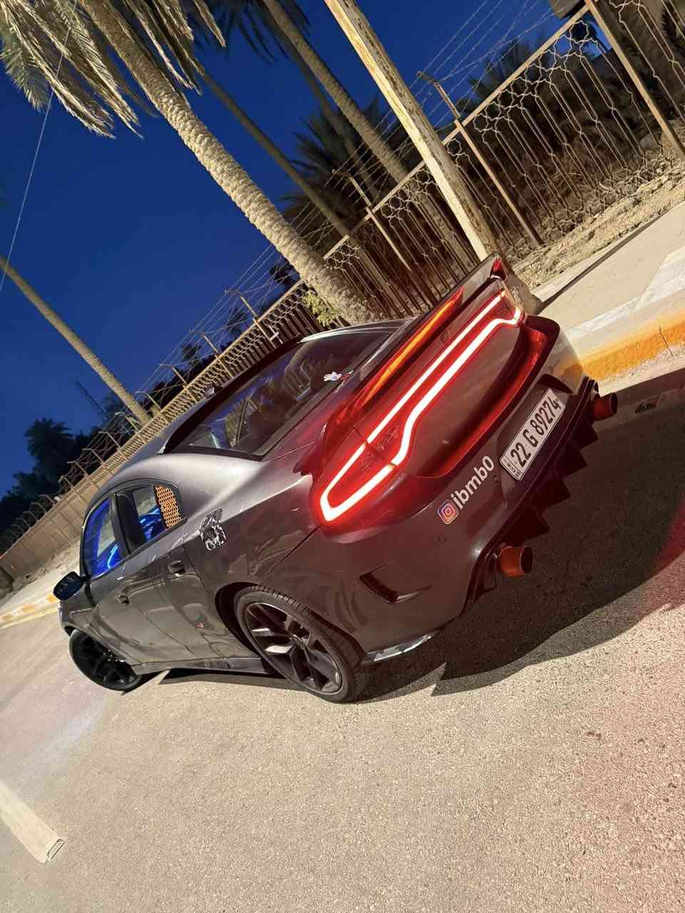 جارجر 2022 ارتي
لسلام عليكم جارجر 2022 R/T  رقم اربيل بأسمي سعر 193$ بيها مجال  ماشيه 54mi حقيقي مملعوب بل عداد  
(كير ومكينه كفاله ) السياره مصروف عليها من الداخل ومن الخارج عليها تزويد يم مصطفى ايكل وبرمجه كامله السياره كامله ومابيها اي نقص  جاهزه من كلشي مواصفات فول ماعدا الفتحه /فتحه/ تشغيل عن بعد / شاشه كبيره / قطعتين تبريد / تحكمات قياده سبورت من الشاشه وبعد هواي مواصفات  
والحادث جاملغ وبنيد بسيط مثل مموضح بل صوره 
وبالعراق  انطخت هلال الجاملغ الخلفي باقي السياره كفاله 
مكان السياره بغداد الاستفسار ***********
