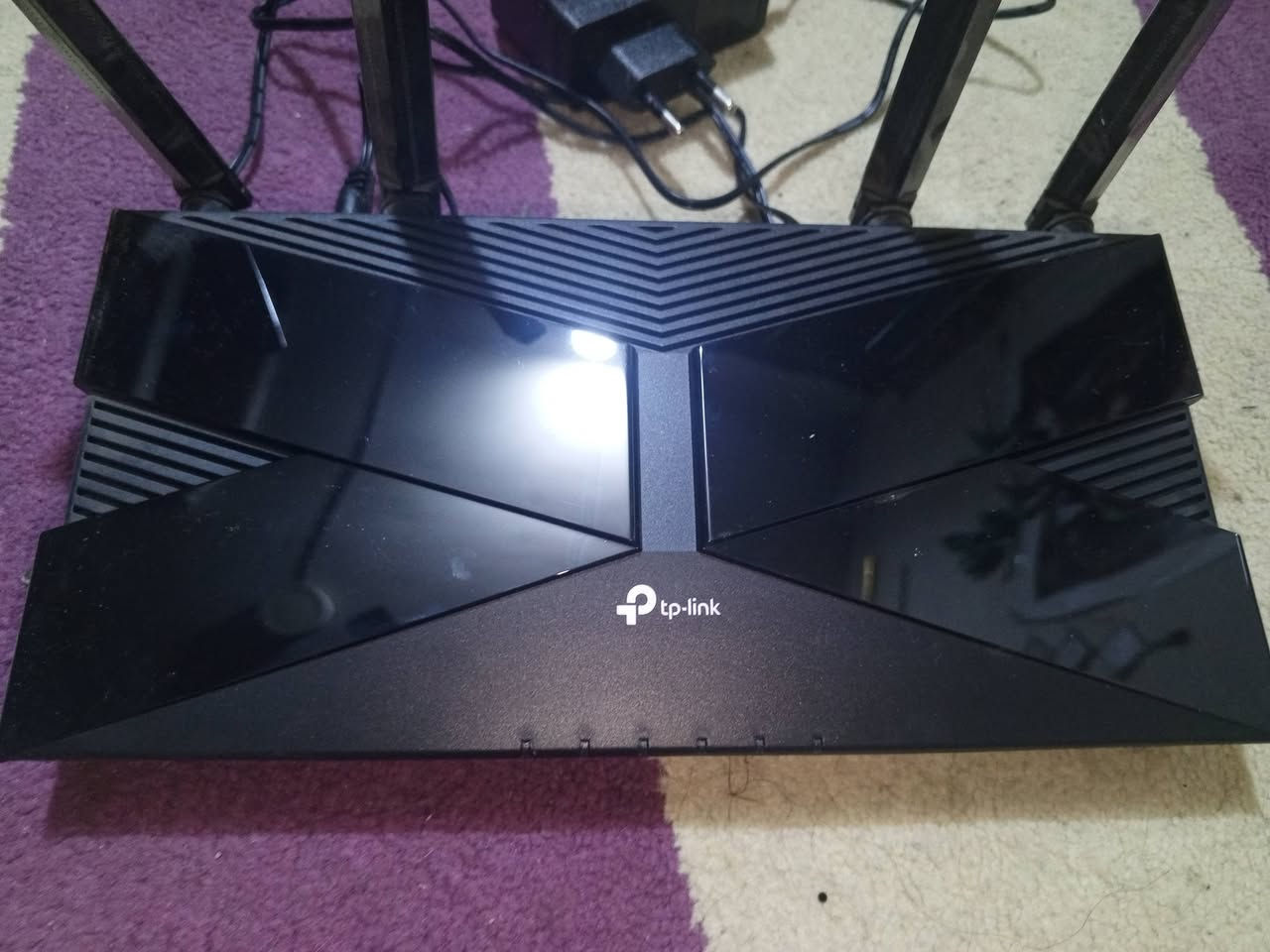 السلام عليكم عندي ذني العراض البيع راوتر 35 والكاويه ب 10


**إذا كنت صاحب هذا الإعلان وتريد حذفه لأي سبب، رجاءا أرسل رسالة إلى الدعم الفني**