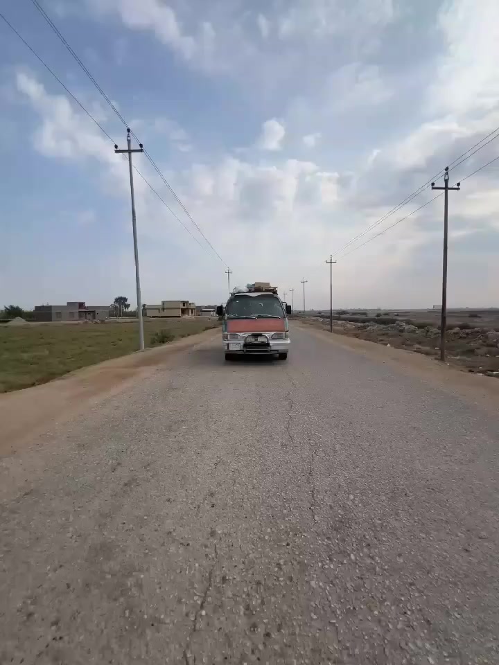 سلام عليكم مراوس بسياره صغيره مكينه كايمه تجي تسحبه وتروح موديل ٩٥ شعندك نزل مكان ديوانيه رقم ***********
