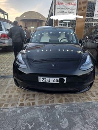 تسلا موديل Y • ٧٩ الف كم • اوتو بايلوت