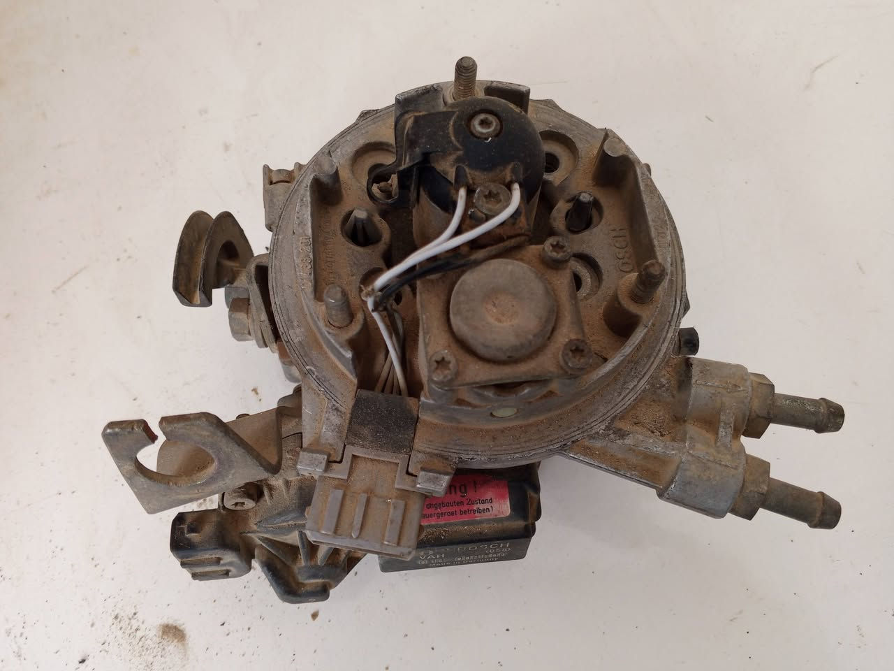 للبيع
بك لايت عدد 4 السعر 40 
كبات مجاني
كابريتر 25 
ايرفلو ماعرف ياسياره الواحد 25 قفل 
مكاني نجف ***********
