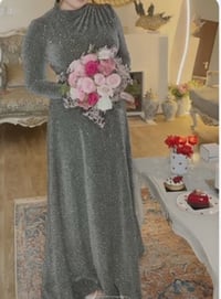 فستان بنات • طقم أم وبنت • قطعة راقية