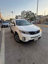 سورينتو • ٢٠١٤ • ٤ سلندر