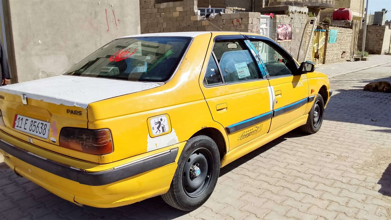 بيجو بارس 2013
مشروع وطني السنوية لـ2028
للاستفسار الاتصال على ***********
