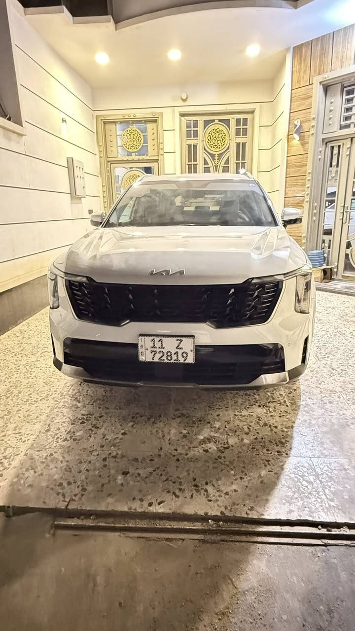 سلام عليكم
سورنتو موديل 25
زيرو ماشيه 440 كيلو
ضمان شركه الدوليه
باسمي رقمي بغداد
مواصفات السورنتو المعروفه
3 قطع تبريد
كير موس كرستال 
صندوك كهرباء
كشنات اماميه كهرباء
مغلف جلد بلادي 
ارضيات روزلاين 
السياره مغلفه بوب حراري
ويل 20
مري شفط 
دشبول ديجيتال
اندرويد اوتو وابل كار بلي
شحن لاسلكي

327 وبيها مجال حك الجيه

محتاج واريد ابيعها 
مكاني الفلوجه 

*********** هذا رقم رعيها اني مكلف بالنشر
