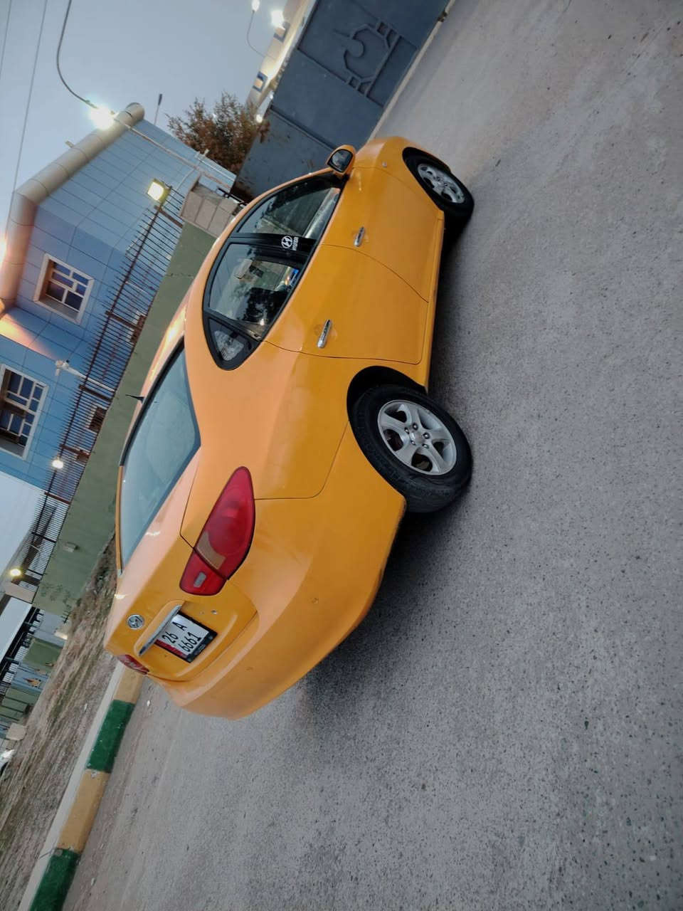 السلام عليكم أفانتي للبيع مكلف بنشر خابر ***********
