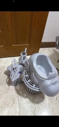 زحليكه • قرب البياع • الامن الوطني