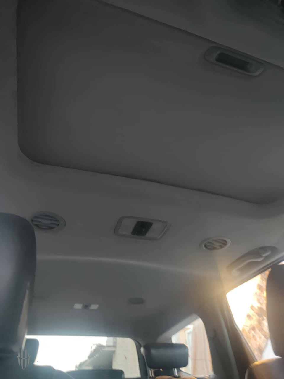 السلام عليكم من رخصه الادمن
كيا موهاڤي خليجي فول الفول موديل 2011 للبيع 
مكفول ماعدا شبر بارد بل باب بدون صبغ
بصمه تشغيل بصمه بيبان 
فتحه سقف زراكات ماصدا 
جكات چوبلس تصعيد وتنزيل 
تبريد شرط ثلاجه 🥶
محرك 3800
شادلها منضومه غاز 80لتر انسه صرف البانزين
باقي المواصفات الفول معروفه
رقم اربيل انكليزي باسمي 
السعر120$ ملاحظة المكينة بيه لاستيك ولف 
عنوان بغداد الشعب 
*********** واتساب 
***********
