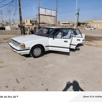 سوبر 1984  سنويه لل30   رقم بغداد انكليزي   تبريد شغال منضومه جديده ثل...