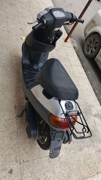 ماطور بوتين • جديد • مكينة نار