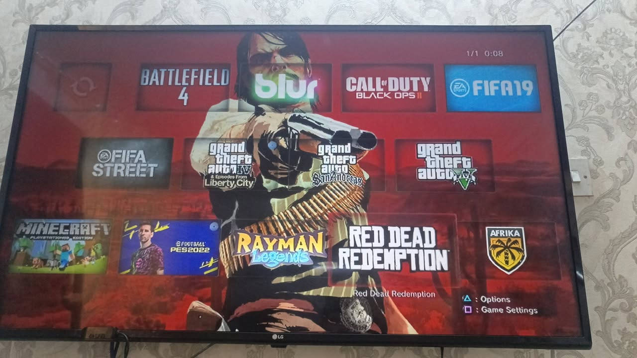 بسم الله الرحمن الرحيم 
توفر جهاز ps3 Super Slim مع الالعاب واشهر الالعاب الموجودة بل صورة و 16 حساب وتكدر تحذف وتضيف و هوه مهكر يعني اي لعبة تكدر تنزل وتكدر تنزله العاب بكد متريد و يجي ويا 2 يدات من شركة سوني تجميع الصين  وسعر 135 وبي مجاللل،


**إذا كنت صاحب هذا الإعلان وتريد حذفه لأي سبب، رجاءا أرسل رسالة إلى الدعم الفني**
