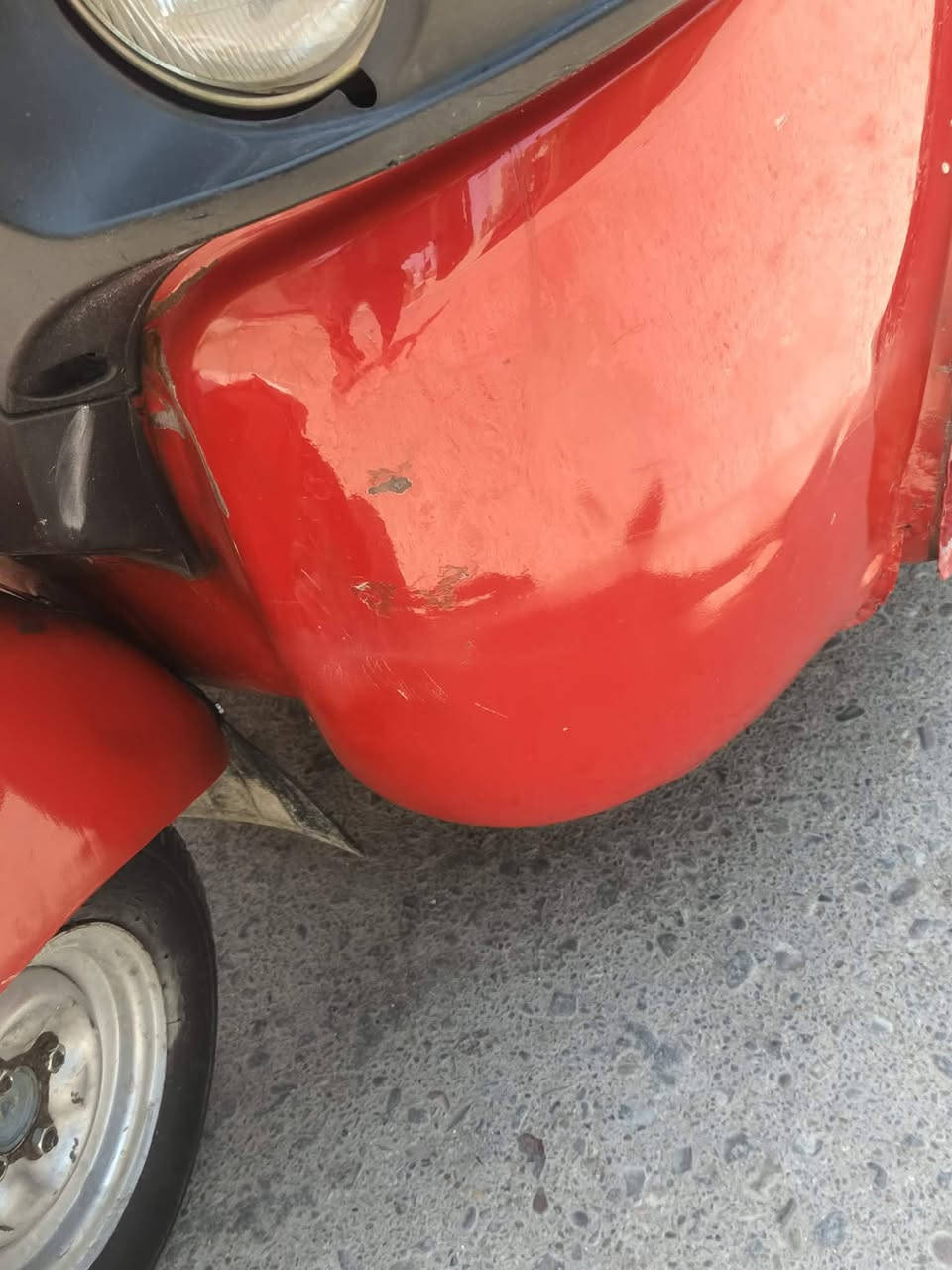 سلام عليكم تكتك مديل 2018رقم وسنويه بغداد نغليزي تكتك تحويل مباشر تكتك خير من الله جنبزه كمله متكمله كل نقص مابيه غبل الشارع مكينه خير من الله 4900وبيها مجال بصيط ***********مكان ديالئ خان بن سعد
