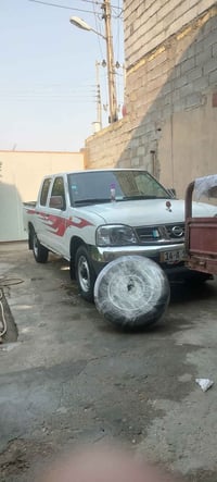 بيكب شبوط • مكينه بالكارتون • بصره
