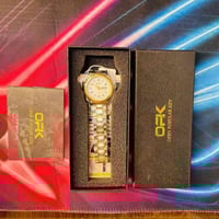 ساعات امازون • جديدة • غير مستخدمة