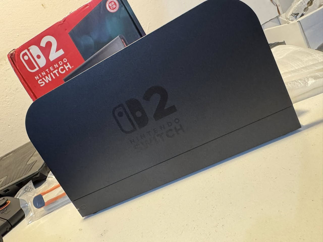 للبيع مكاني بغداد الجهاز بعده جديد حط سعرك وبالعافية


**إذا كنت صاحب هذا الإعلان وتريد حذفه لأي سبب، رجاءا أرسل رسالة إلى الدعم الفني**