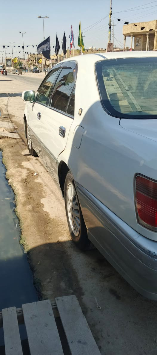 ملكه ادوات ٢٠٠٣ اصل كصه جنطه  ٣دكم محرك D4 الجبير طخم تاير جديد حداديه 100% تبريد ثلج محرك گير مكفولات رقم صدامي بدون سنويه العنوان سوق الشيوخ السعر ٢٨


**إذا كنت صاحب هذا الإعلان وتريد حذفه لأي سبب، رجاءا أرسل رسالة إلى الدعم الفني**